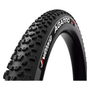 Vittoria Agarro Tire - 29x2.6 Black/Grey FOLD/100 TLR
