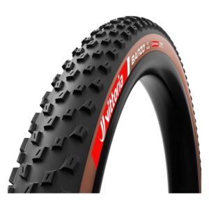 Vittoria Barzo XC Race Tire - 29x2.4 BK/BN FOLD/60TLR