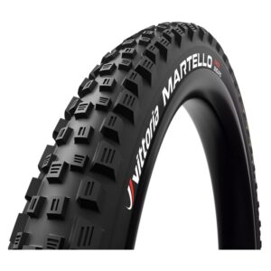 Vittoria Martello Race Tire - 29x2.4 Black/Black FOLD/60 TLR