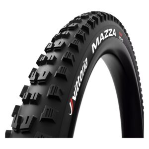 Vittoria Mazza Race Tire - 29x2.4 Black/Black FOLD/60 TLR