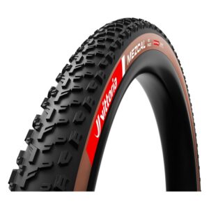 Vittoria Mezcal XC Race Tire - 29x2.25 BK/BN FOLD/60 TLR
