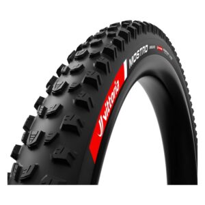 Vittoria Mostro Enduro Tire - 27.5x2.4 Black/Black FOLD/100 TLR E50