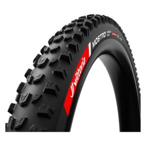 Vittoria Mostro Race Tire - 29x2.4 Black/Black FOLD/60 TLR E50