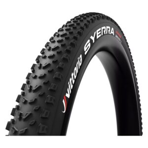 Vittoria Syerra Tire - 29x2.4 Black/Black FOLD/60 TLR