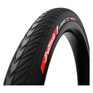 Vittoria Lampo Tire - 20x1.90 Black/Black FOLD/120
