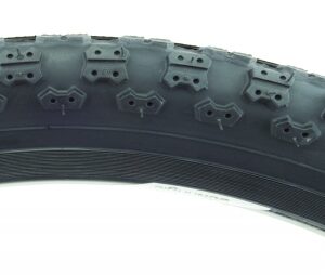 Sunlite MX3 Tire - 20x1.75 Black/Black K50 Wire