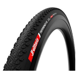 Vittoria Terreno T30 Tire - 650Bx47 Black/Black FOLD/100 TLR E50