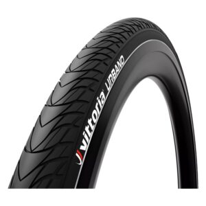 Vittoria Urbano Tire - 26x1.75 BK/BK/REF WIRE/20