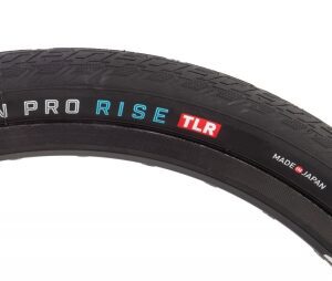 IRC Siren Pro Rise Tire - 20x1.9 Black FOLD/120 TLR 100psi