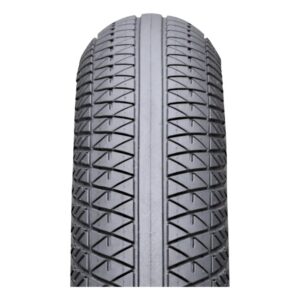 IRC Siren Comp Tire - 20x1.9 Black Folding