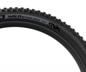 Michelin Wild Enduro MH Racing Tire - Race 29x2.5BK/GY FOLD/2x55 TLR/E25