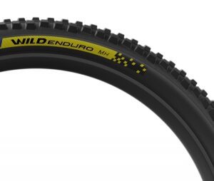 Michelin Wild Enduro MH Racing Tire - Race 29x2.5BK/BK FOLD/2x55 TLR/E25