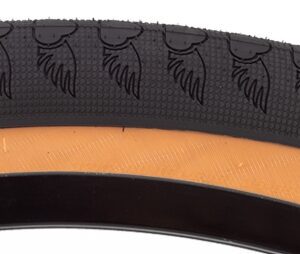 SE Bikes Bozack Tire - 32x2.4 Black/Tan WIRE/33/CHF