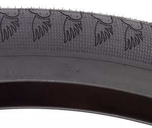 SE Bikes Bozack Tire - 32x2.4 BK/BSK WIRE/33/CHF