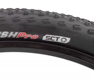 Kenda Rush Pro Tire - 29x2.2 Black/Black SCT/120 Folding