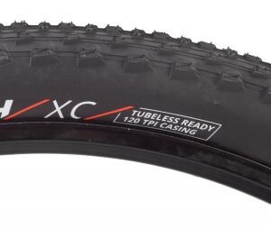 Kenda Rush Pro Tire - 29x2.4 Black/Black SCT/120 Folding