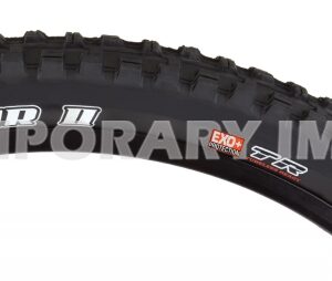 Maxxis Minion DHR II Tire - 29x2.6 Black FOLD/60 MT/EXO+/TR