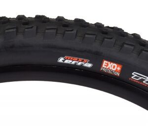 Maxxis Rekon Tire - 29x2.6 Black FOLD/60 MT/EXO+/TR