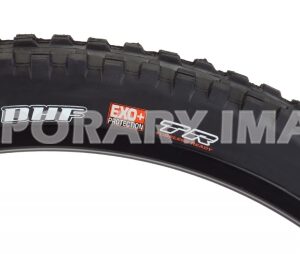 Maxxis Minion DHF Tire - 29x2.5 Black FOLD/60 MT/EXO+/TR