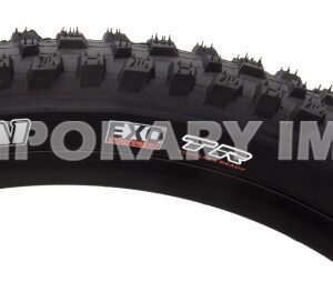 Maxxis Assegai Tire - 27.5x2.6 Black FOLD/60 MT/EXO+/TR