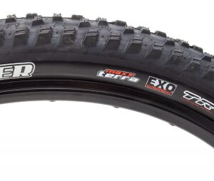 Maxxis Forekaster Tire - 29x2.4 Black FOLD/60 MT/EXO/TR