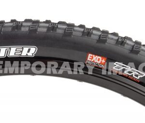 Maxxis Forekaster Tire - 27.5x2.4 Black FOLD/60 MT/EXO+/TR