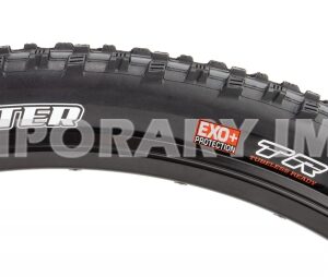 Maxxis Forekaster Tire - 27.5x2.4 Black FOLD/60 MT/EXO+/TR