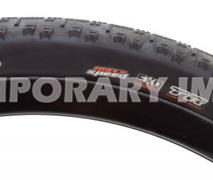 Maxxis Aspen ST Tire - 29x2.4 Black FOLD/120 MT/EXO/TR