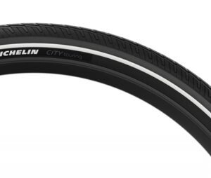 Michelin City Touring Tire - 27.5x2.2 40B Black/Black FOLD/3x62 MAGI-X/CST/TT/E50