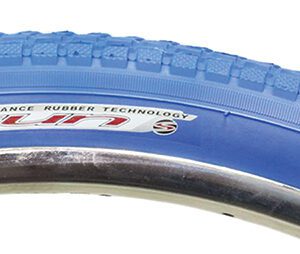 Sunlite Cruiser 927 Tire - 26x2.125 BU/BLU K927 w/SUN Logo Komfort Wire