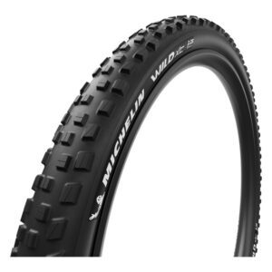 Michelin Wild XC Performance Tire - 29x2.35 Black/Black FOLD/3x55 TLR