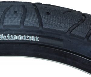 Maxxis Hookworm SC Tire - 26x2.5 Black WIRE/60