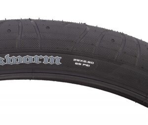 Maxxis Hookworm SC Tire - 29x2.5 Black WIRE/60