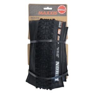 Maxxis Rekon Tire - 29x2.4 Black FOLD/60 MT/EXO+/TR
