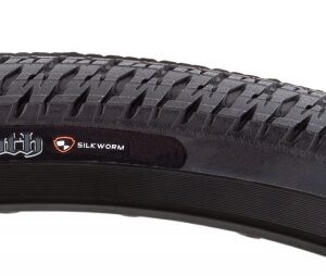 Maxxis Dth SC Tire - 26x2.3 Black WIRE/60