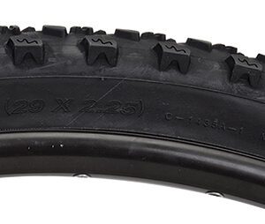 Sunlite Crusader CST1435 Tire - 29x2.25 BK/BSK Wire