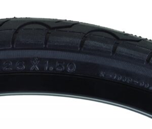 Kenda Kwest Tandem Tire - 26x1.5 BK/BSK 100lb K193 Wire