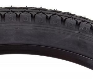 Sunlite Cruiser CST241 Tire - 20x2.125 Black/Black Wire