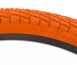 Sunlite Freestyle - Kontact Tire - 20x1.95 OG/OG K841 Wire