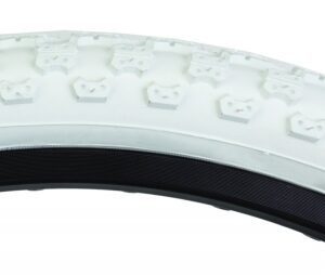 Sunlite MX3 Tire - 20x2.125 White/White K50 Wire