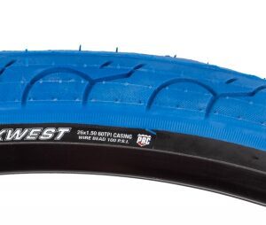 Kenda Kwest Tire - 26x1.5 BU/BSK 100lb K1930 Wire