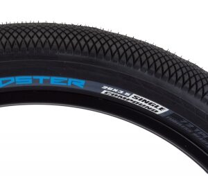 Vee Tire Co. Speedster Tire - 26x3.5 Black Wire