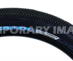 Vee Tire Co. Speedster Tire - 26x3.5 Black Folding