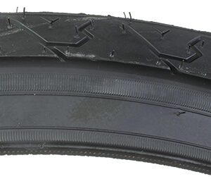 Sunlite City Slick Tire - 26x1.95 Black/Black Slik K838 Wire