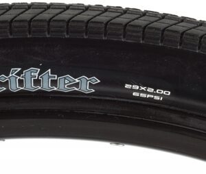 Maxxis Grifter SC Tire - 29x2.0 Black FOLD/60