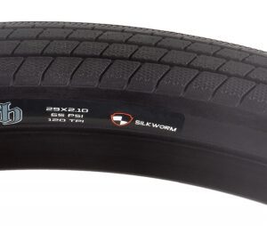 Maxxis Torch SC/SW Tire - 29x2.1 Black FOLD/120