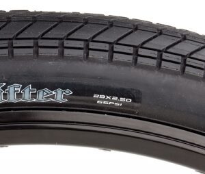 Maxxis Grifter SC Tire - 29x2.5 Black WIRE/60