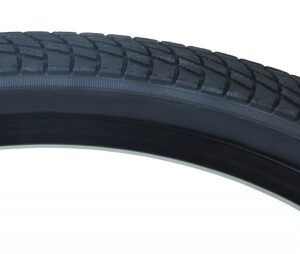 Sunlite Freestyle - Kontact Tire - 20x1.95 Black/Black K841 Wire