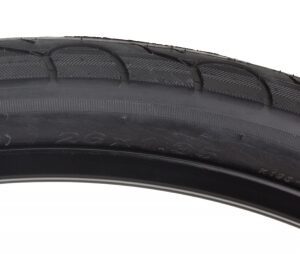 Sunlite Kwest Tire - 26x1.95 Black/Black 60lbK193 Wire