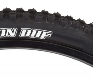 Maxxis Minion DHF SC Tire - 26x2.35 Black FOLD/60